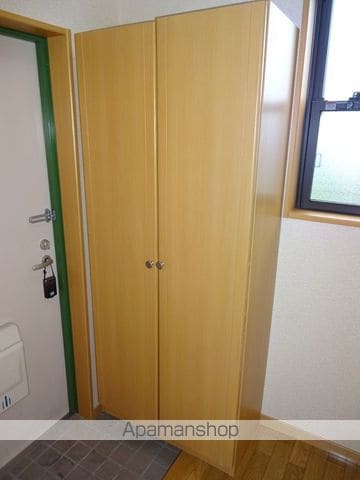 Verdaの内装写真