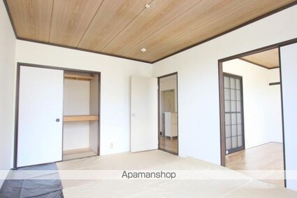 香川県高松市庵治町[3DK/52.63m2]の内装4