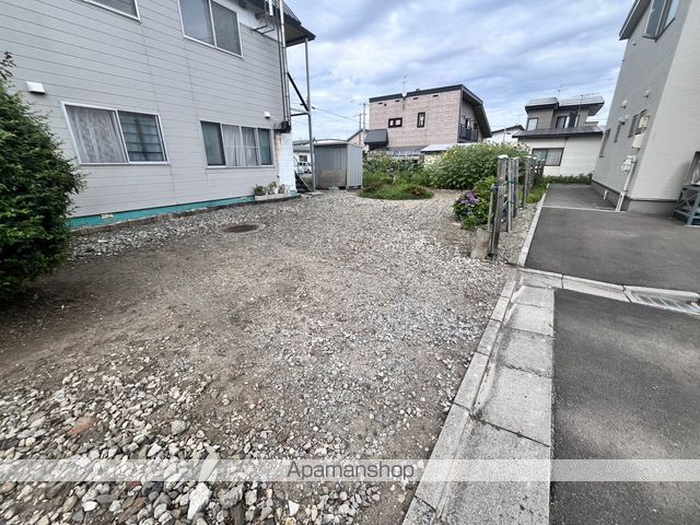 吉田アパートのその他写真