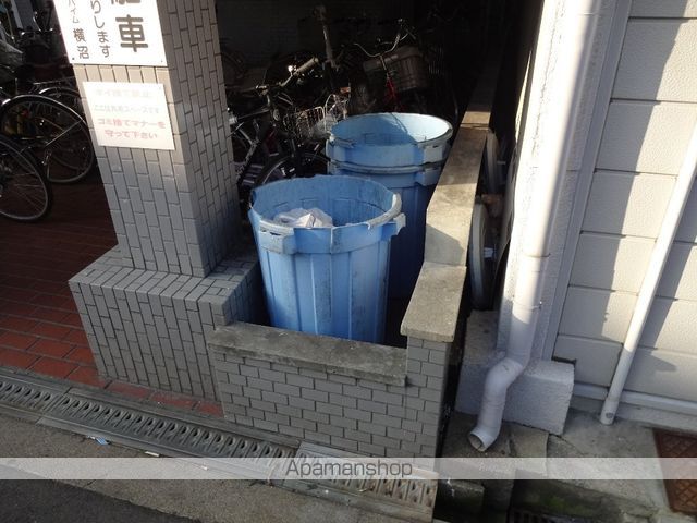 ベルハイム横沼のその他写真