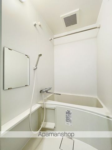 ArtizA金山の内装写真