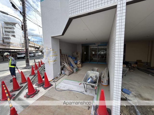 みおつくし滝井の玄関写真