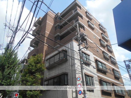 東京都杉並区高円寺北３丁目[1K/30.53m2]の外観4