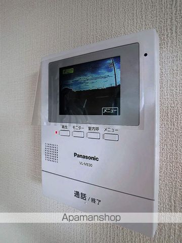 沼津市 2階建 築3年の内装写真