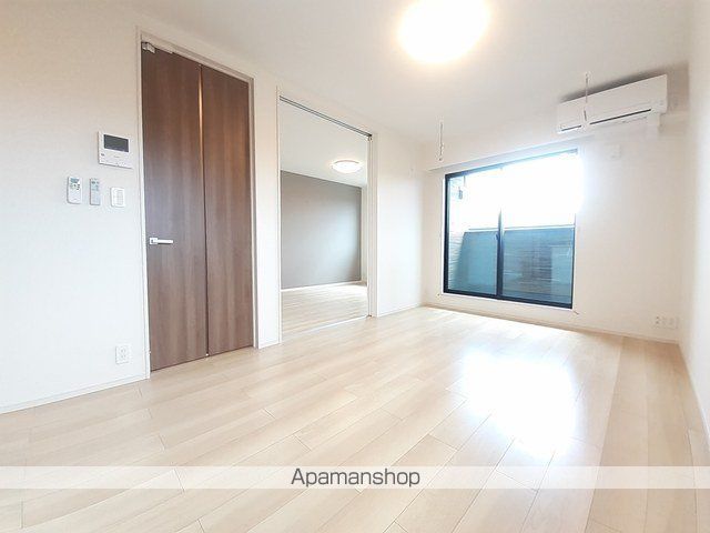 メゾン ド コルヌイエ Iの内装写真