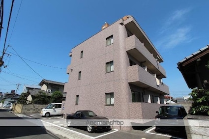 Ｓｍｉｌｅ花ノ宮[1K/28m2]の外観2