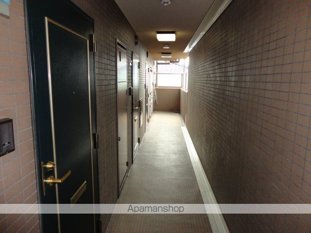 ルーブル駒沢大学IIのその他写真