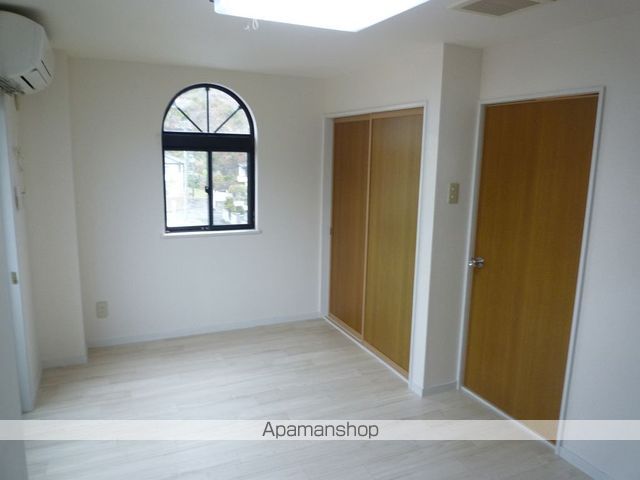 アーバンヒルズマンションの内装写真