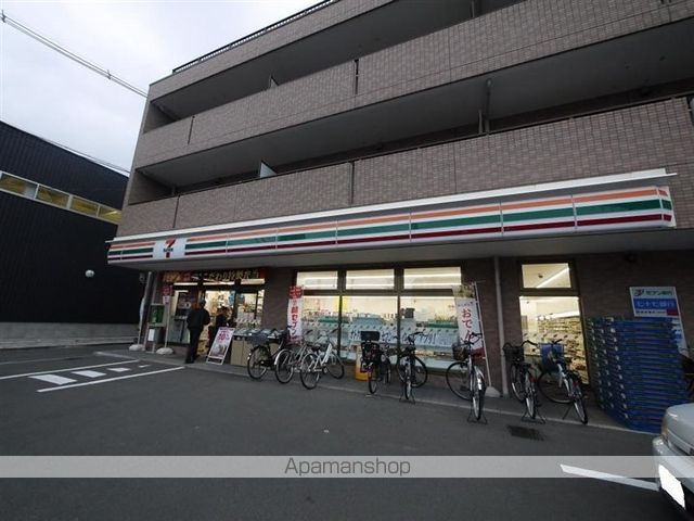コーポ一高南Aの周辺写真