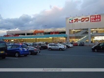 和歌山県和歌山市友田町２丁目[1LDK/48.22m2]の周辺3