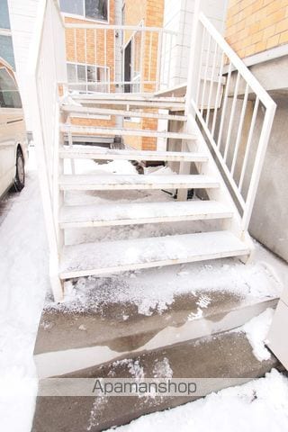 パークサイド南郷のその他写真
