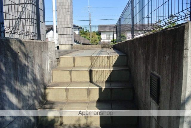 グランディール東海のその他写真