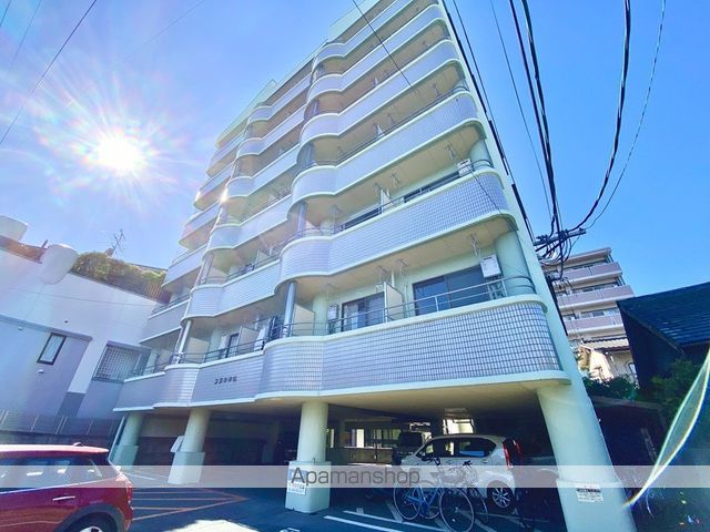 プラネ本山の外観写真