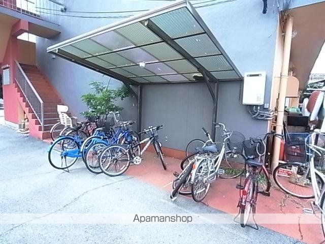 セビーヌ武庫之荘3番館のその他写真