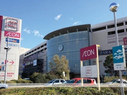 サンフラワー[2LDK/56.12m2]の周辺2