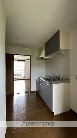 S.T.VILLA TSUSHIMA Cの内装写真
