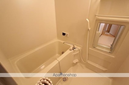 香川県高松市林町[2LDK/60.03m2]のバス