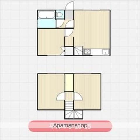 間取り：201027257633