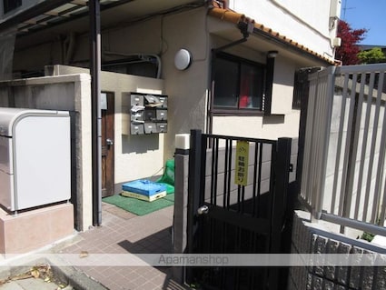 東京都杉並区阿佐谷北１丁目[1K/18.5m2]の共用部2