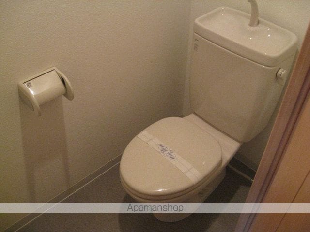 ブエナビスタ南草津の内装写真