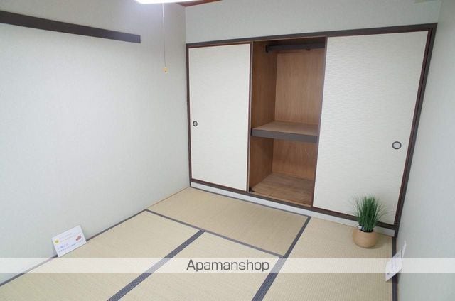 CONFORT SEKIの内装写真