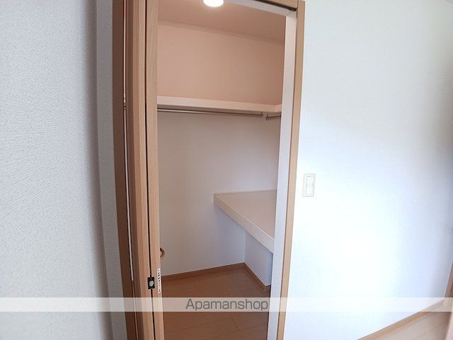 ラルジュ フォンテーヌIVの内装写真