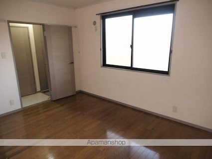 グランディール中村Ａ[3K/50.39m2]の内装3