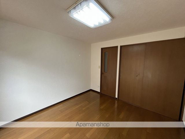 ウェルネスIIIの内装写真