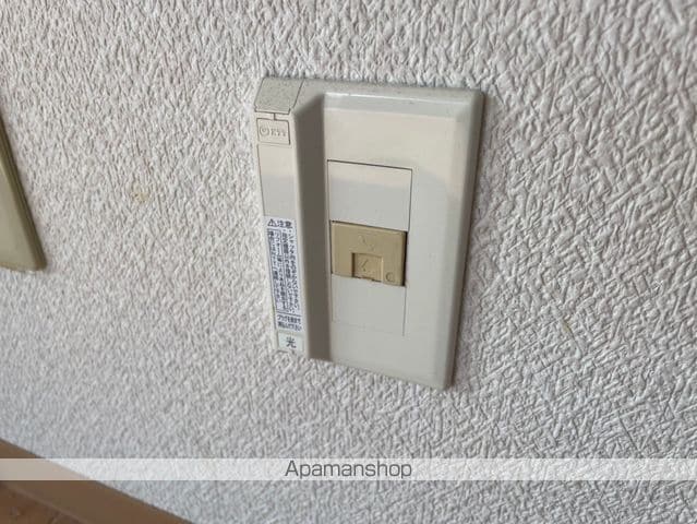 リヴェールの内装写真