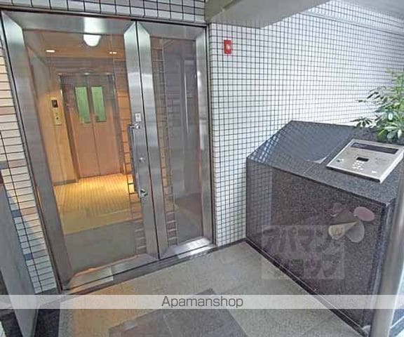 プレセランス・山科の外観写真