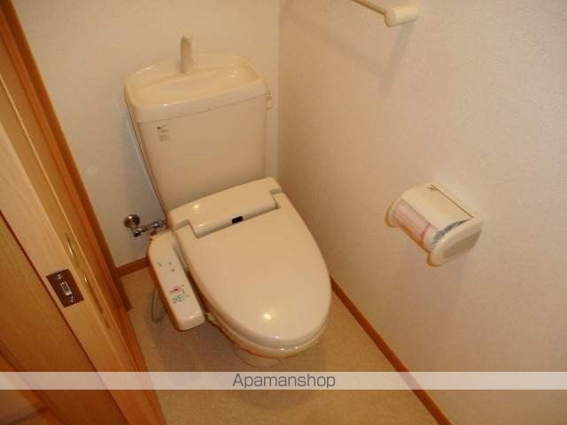 コンフォルターブルIVの内装写真