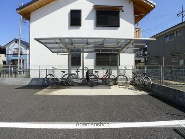 スピナキアの外観写真