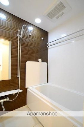 ステージグランデ千歳烏山アジールコート[3LDK/63.84m2]のバス