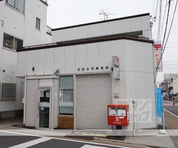 東福寺貸家の周辺写真