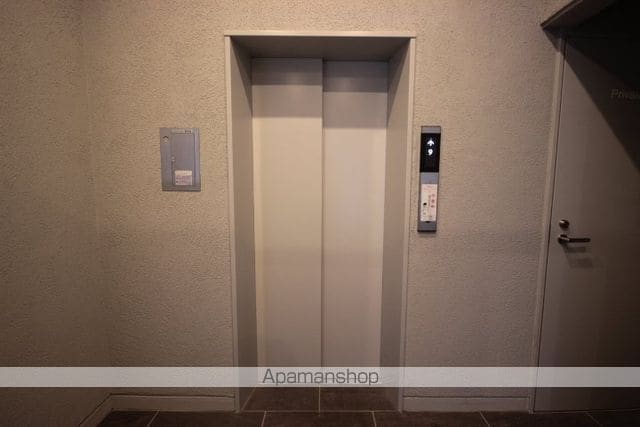メゾン ド 銀山の内装写真