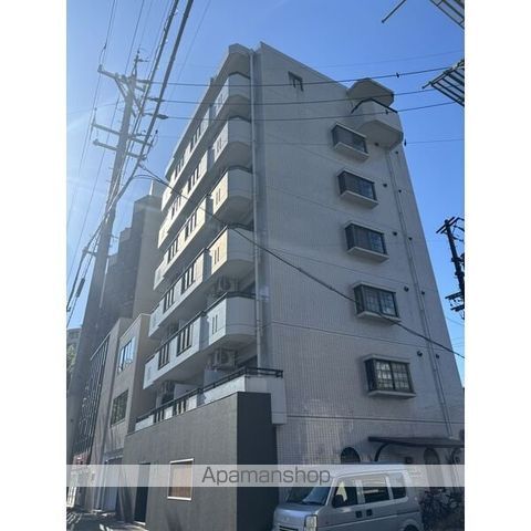 貞和ビルの外観写真