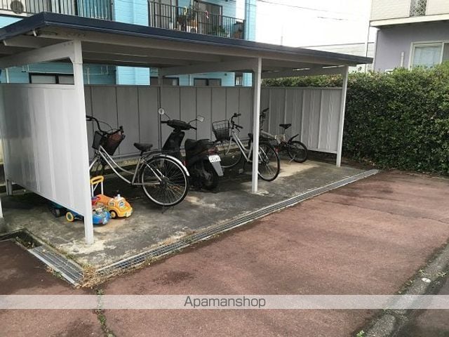 ベルクレージュ・FUJINAGA A棟のその他写真