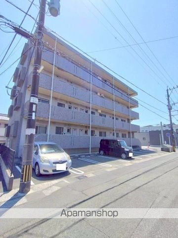 シャイン・フィルの外観写真