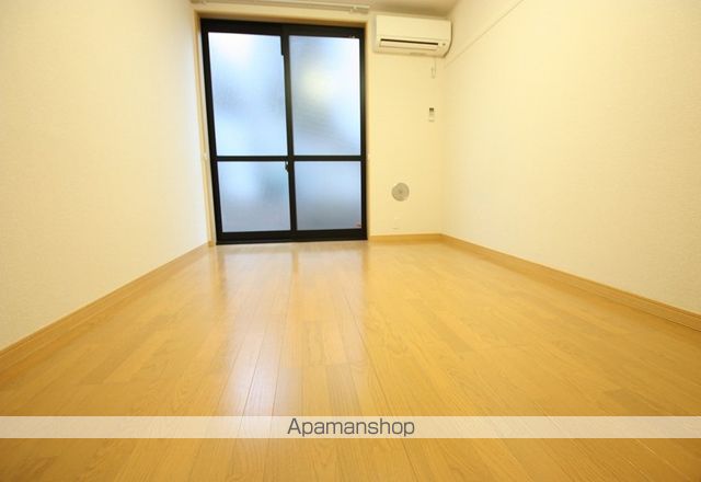 レオパレスフジの内装写真