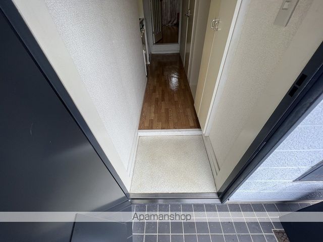 二の宮第3レジデンスの内装写真