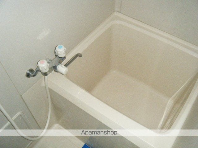 アミィエイトの内装写真