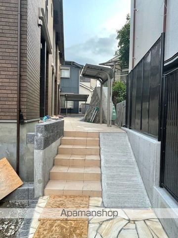 グランデ・KUBOの玄関写真