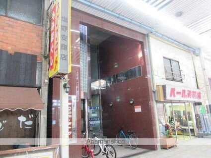 和歌山県和歌山市本町２丁目[2K/54m2]の外観3