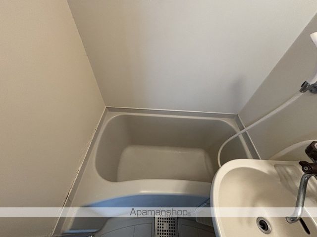 グローブ青山の内装写真