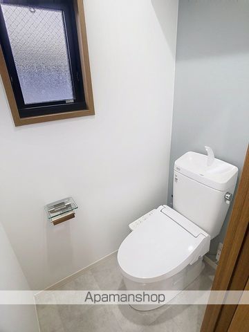 ディアス市川の内装写真