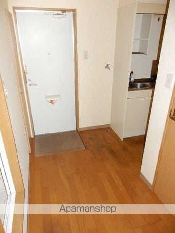 プレジィール京山の内装写真