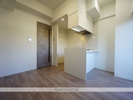 プレサンス吹上駅前エテルノ[1LDK/29.93m2]の内装