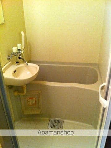 レオパレスツインズ加島弐番館の内装写真