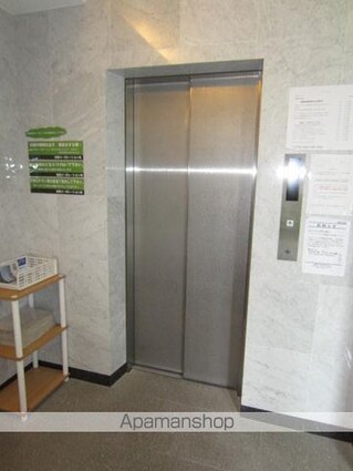 東京都台東区三ノ輪２丁目[1DK/41.26m2]の共用部3