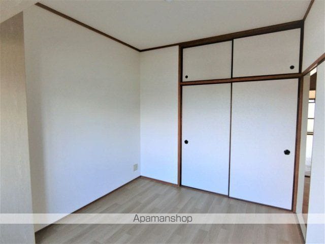ベルエール南観音の内装写真